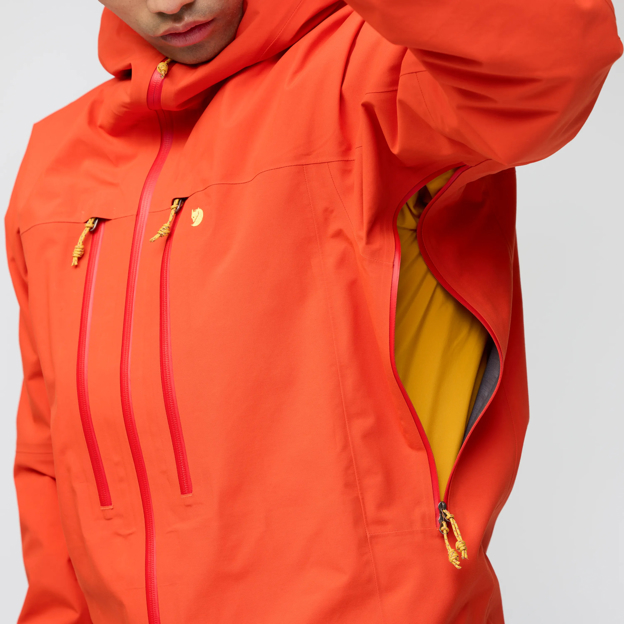 Bergtagen GTX Pro Jacket M - Image 7