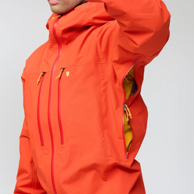 Bergtagen GTX Pro Jacket M - Image 8