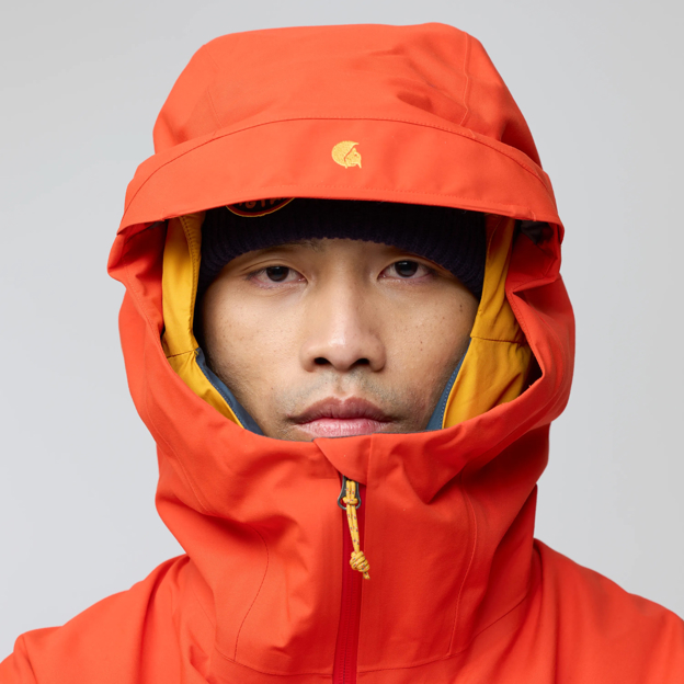 Bergtagen GTX Pro Jacket M - Image 9