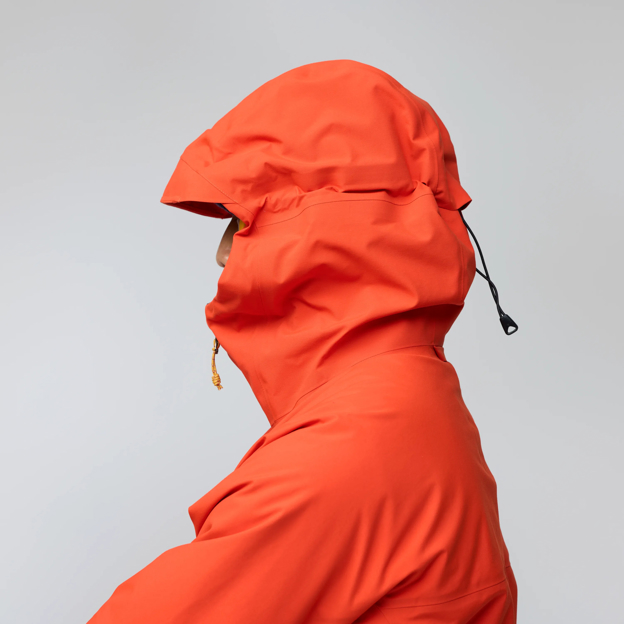 Bergtagen GTX Pro Jacket M - Image 10