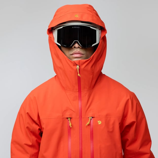 Bergtagen GTX Pro Jacket M - Image 11