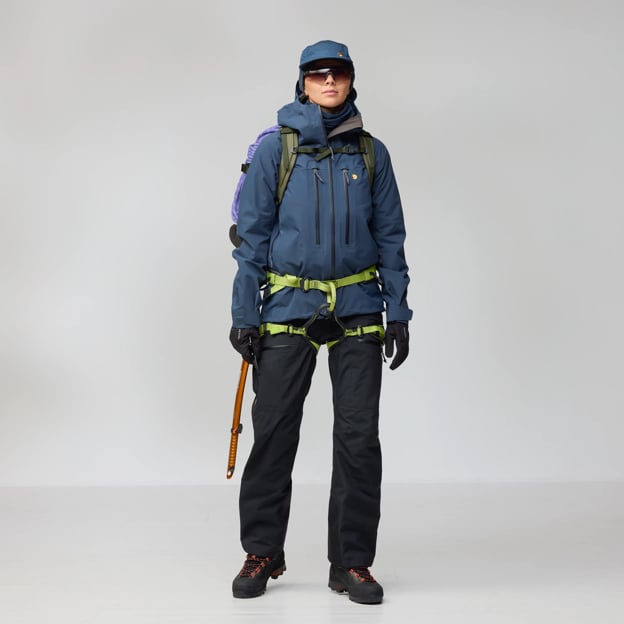 Bergtagen GTX Pro Jacket W - Image 3