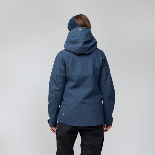 Bergtagen GTX Pro Jacket W - Image 4