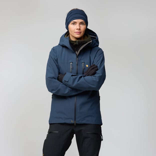 Bergtagen GTX Pro Jacket W - Image 6