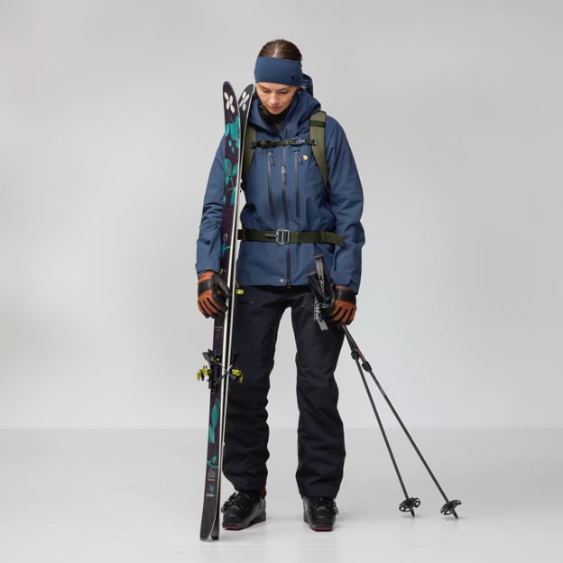 Bergtagen GTX Pro Jacket W - Image 8