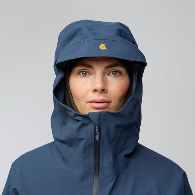 Bergtagen GTX Pro Jacket W - Image 9