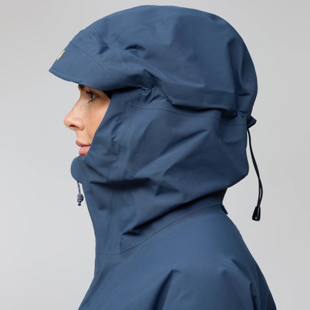 Bergtagen GTX Pro Jacket W - Image 10