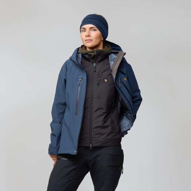 Bergtagen GTX Pro Jacket W - Image 14