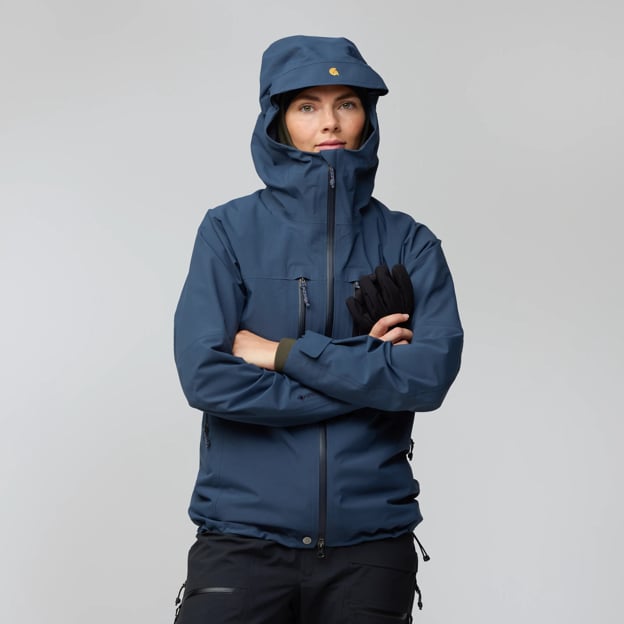 Bergtagen GTX Pro Jacket W - Image 16