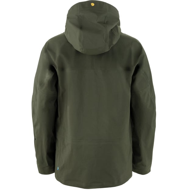 Bergtagen GTX Touring Jacket M - Image 2