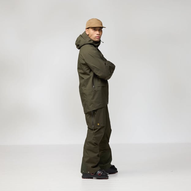 Bergtagen GTX Touring Jacket M - Image 4