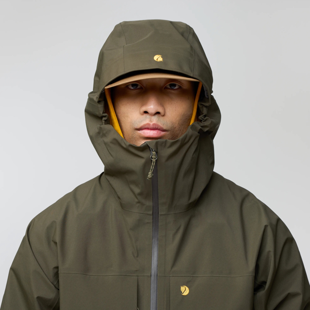 Bergtagen GTX Touring Jacket M - Image 6