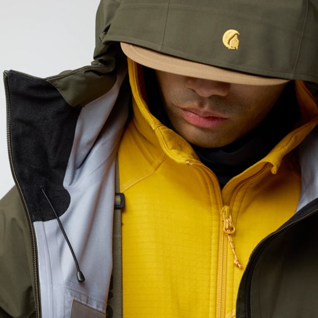 Bergtagen GTX Touring Jacket M - Image 8