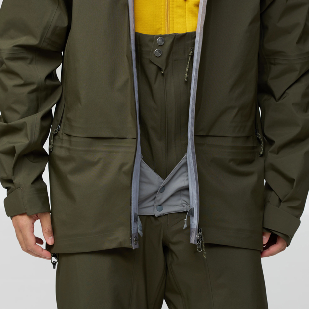 Bergtagen GTX Touring Jacket M - Image 10