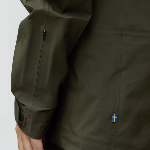 Bergtagen GTX Touring Jacket M - Image 13