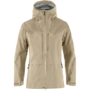 Bergtagen GTX Touring Jacket W