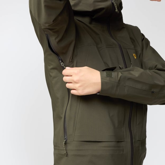 Bergtagen GTX Touring Jacket W - Image 7