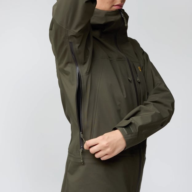 Bergtagen GTX Touring Jacket W - Image 8