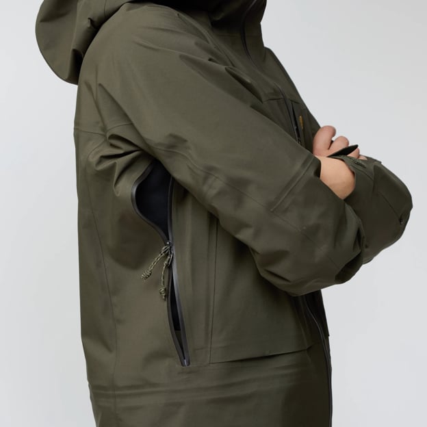 Bergtagen GTX Touring Jacket W - Image 9