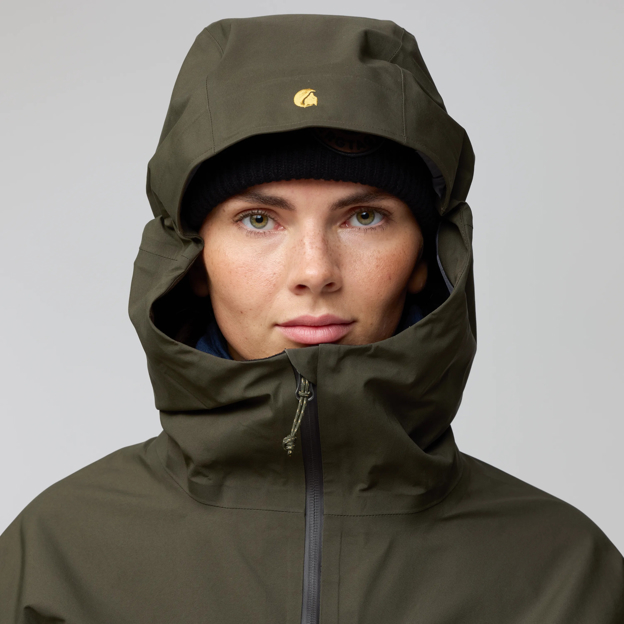 Bergtagen GTX Touring Jacket W - Image 10