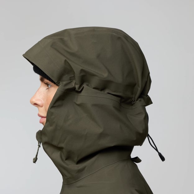 Bergtagen GTX Touring Jacket W - Image 11