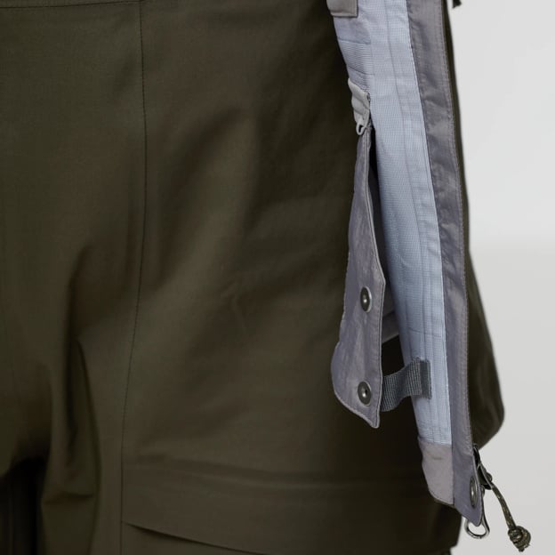 Bergtagen GTX Touring Jacket W - Image 12