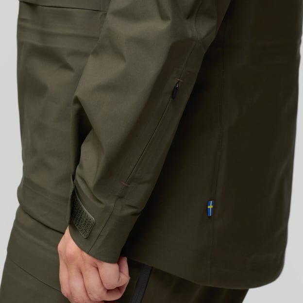 Bergtagen GTX Touring Jacket W - Image 13