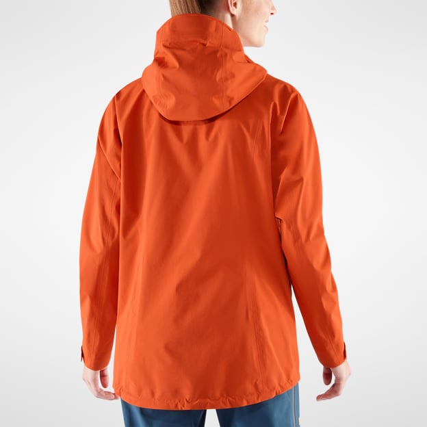Bergtagen Lite Eco-Shell Jacket W - Image 4