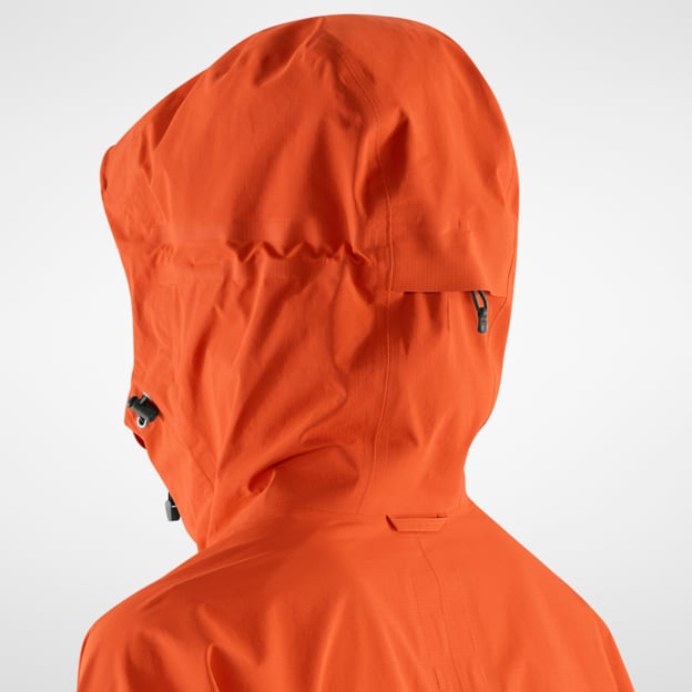 Bergtagen Lite Eco-Shell Jacket W - Image 6