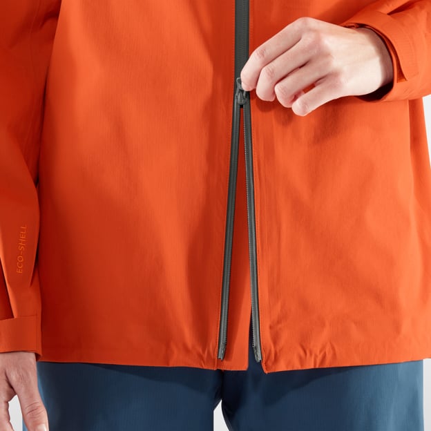 Bergtagen Lite Eco-Shell Jacket W - Image 7