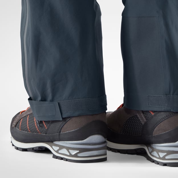 Bergtagen Lite Eco-Shell Trousers M - Image 10