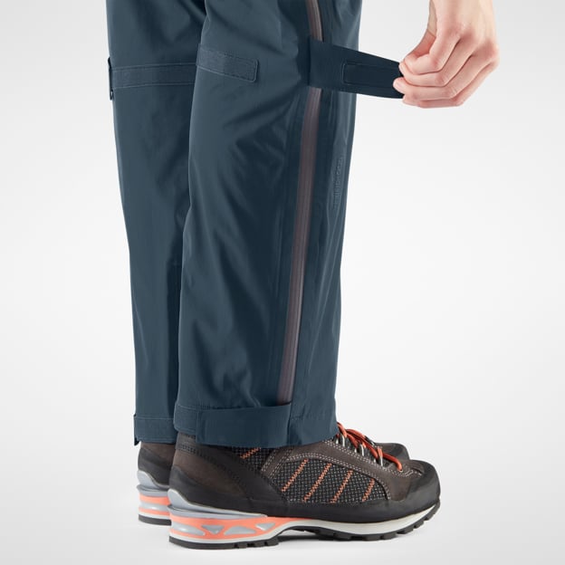 Bergtagen Lite Eco-Shell Trousers W - Image 7