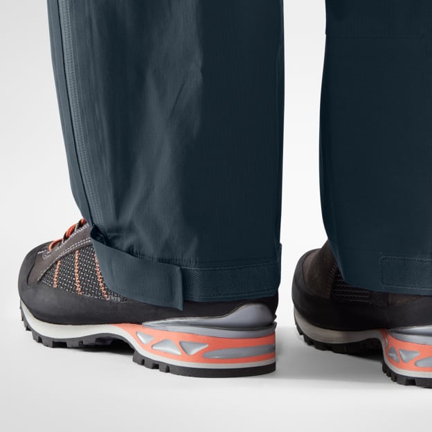 Bergtagen Lite Eco-Shell Trousers W - Image 10