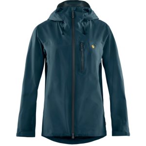 Bergtagen Lite Eco-Shell Jacket W