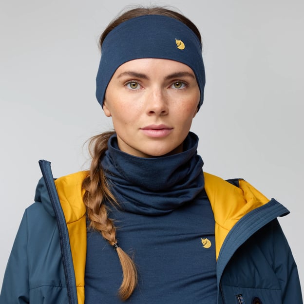Bergtagen Merino Headband - Image 4