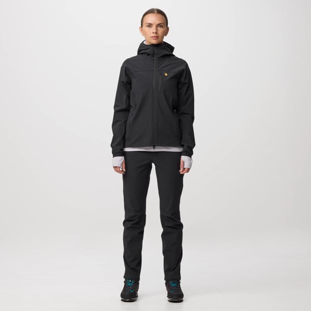 Bergtagen Stretch Jacket W - Image 3