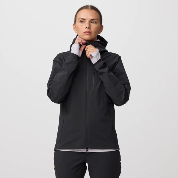 Bergtagen Stretch Jacket W - Image 6