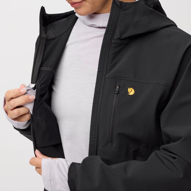 Bergtagen Stretch Jacket W - Image 10
