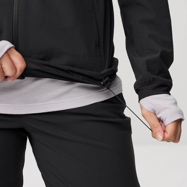 Bergtagen Stretch Jacket W - Image 12