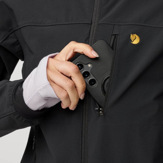 Bergtagen Stretch Jacket W - Image 13