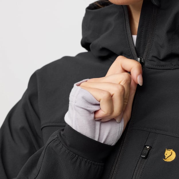 Bergtagen Stretch Jacket W - Image 14