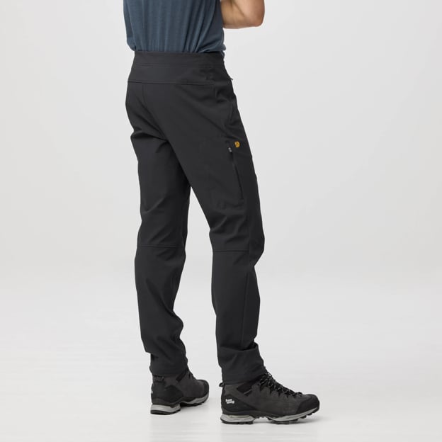 Bergtagen Stretch Trousers M - Image 4