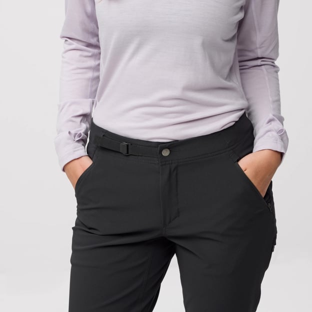 Bergtagen Stretch Trousers W - Image 7