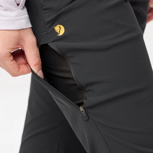 Bergtagen Stretch Trousers W - Image 9
