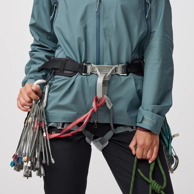 Bergtagen Stretch Trousers W - Image 13