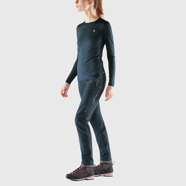 Bergtagen Stretch Trousers W - Image 3