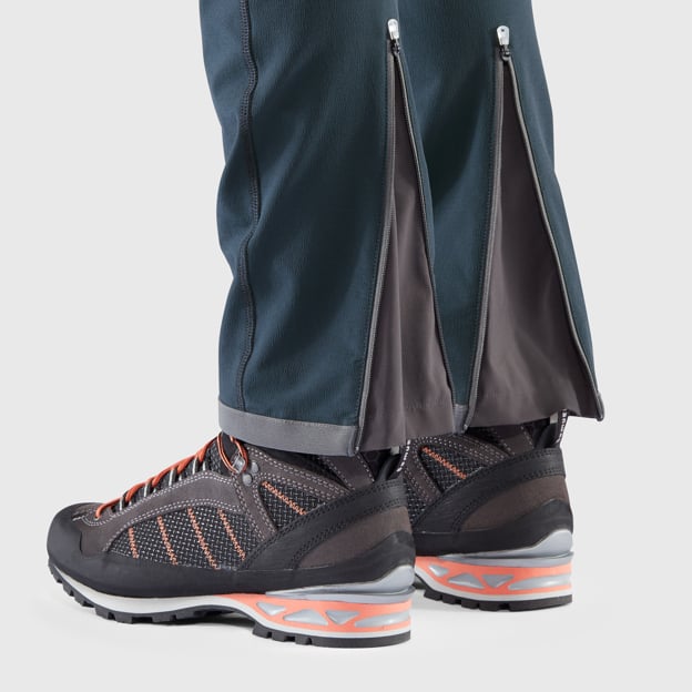 Bergtagen Stretch Trousers W - Image 9