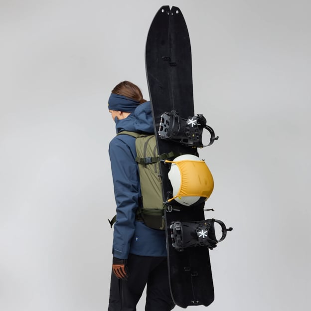 Bergtagen Touring 22 - Image 9