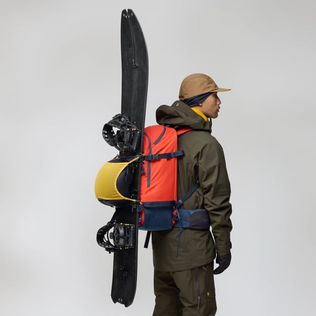 Bergtagen Touring 30 M/L - Image 6