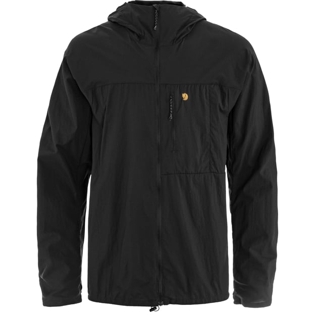 Bergtagen Windshell Jacket M - Image 14